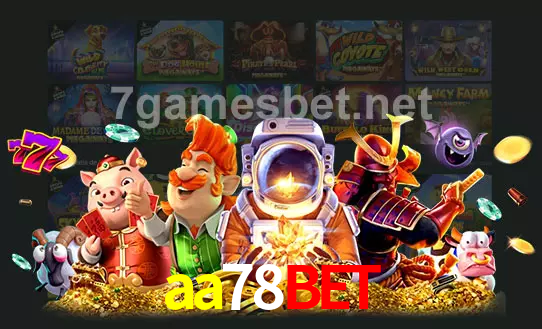 cassino aa78bet