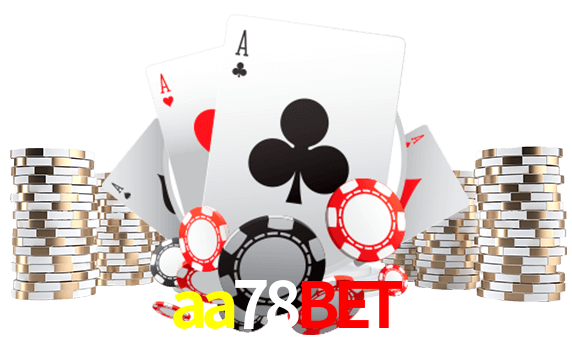 Jogue jogos de pôquer em aa78bet
