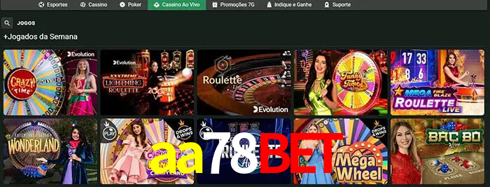 aa78bet bet