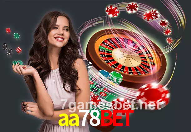 vivo no cassino aa78bet
