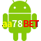 Aplicativo aa78bet para Android