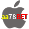 Aplicativo aa78bet para iOS