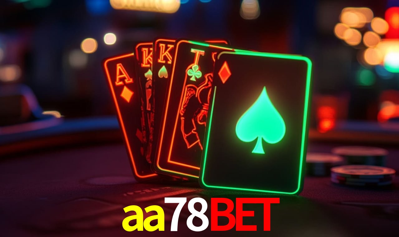 Benefícios da Conta aa78bet