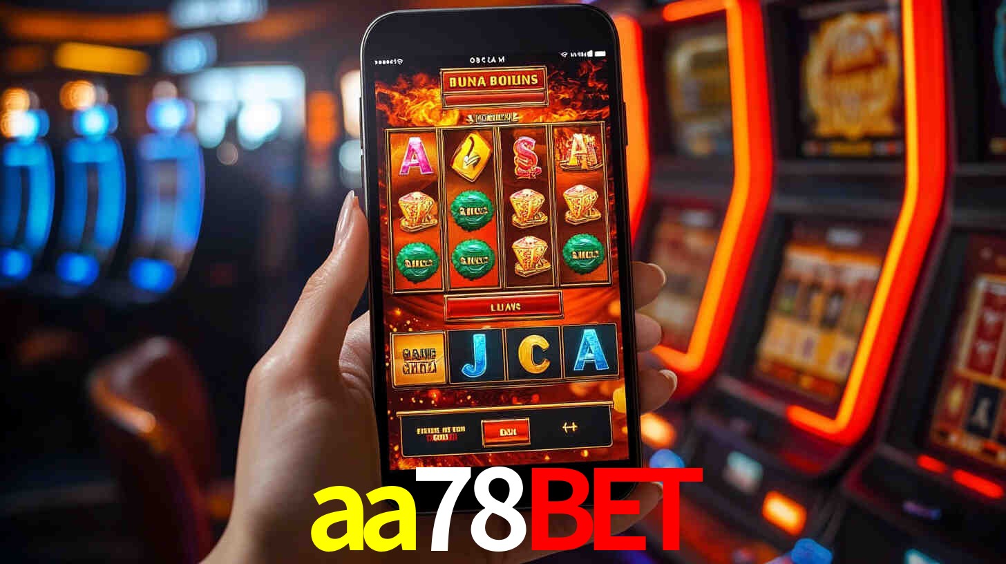Roulette Table aa78bet