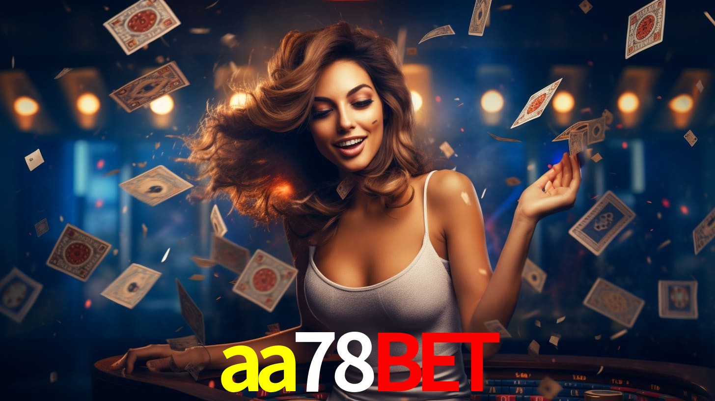 Live Casino aa78bet