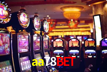 Desvendando o Mundo dos Jogos Virtuais na aa78bet