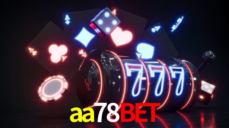 Account Benefits aa78bet