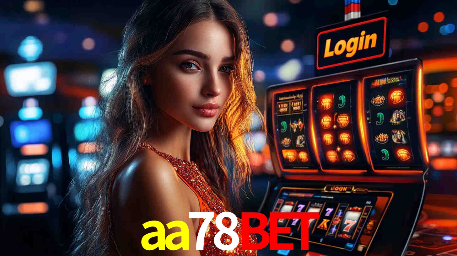 Blackjack Table aa78bet