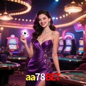 Apostas de Futebol aa78bet