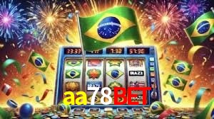Seasonal Promotions aa78bet