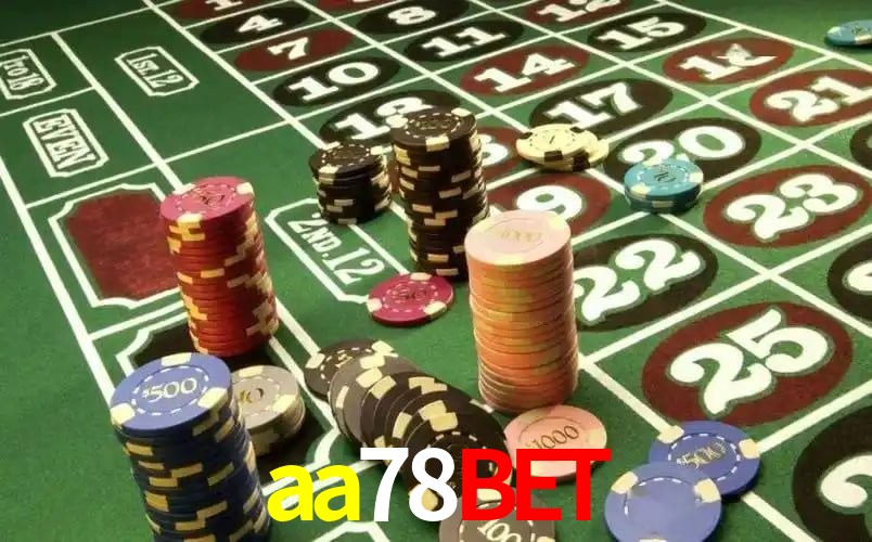 Segurança 2FA aa78bet