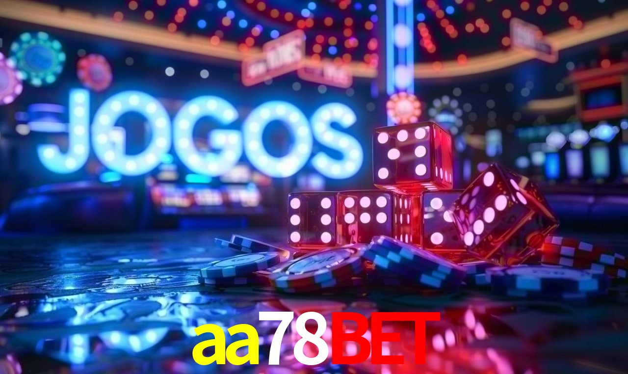 Casino VIP aa78bet