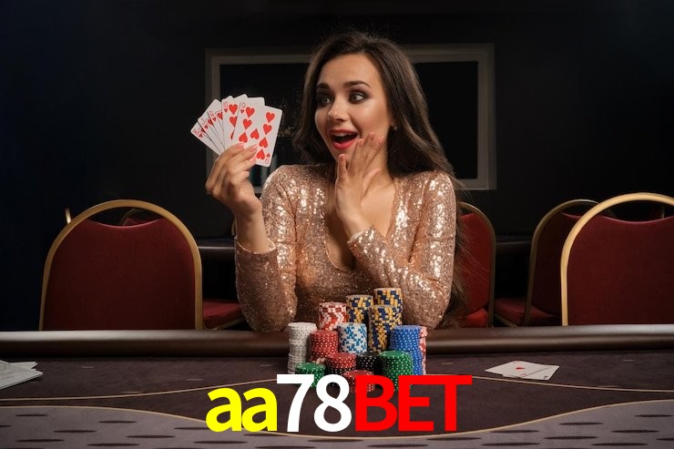Torneios aa78bet