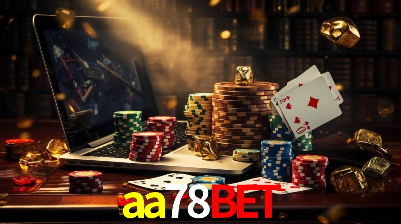 Experiência VIP aa78bet