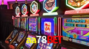 Casino Ao Vivo aa78bet