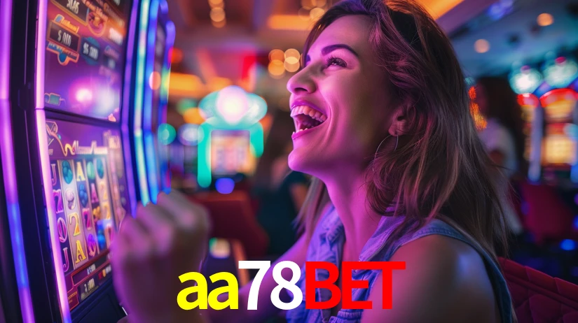 VIP Casino aa78bet