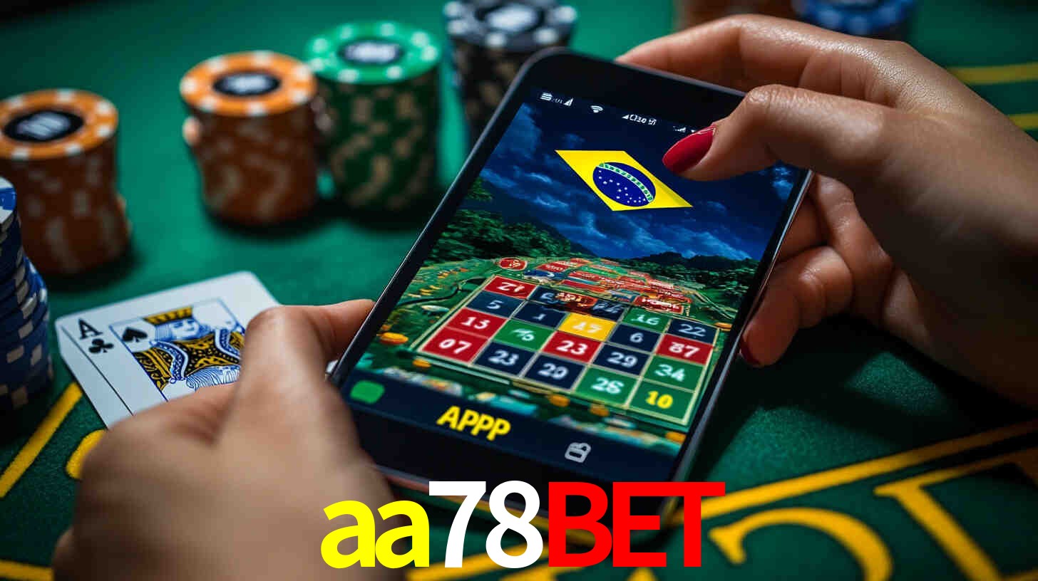 Descubra o Programa VIP da aa78bet: Vantagens Exclusivas para Jogadores