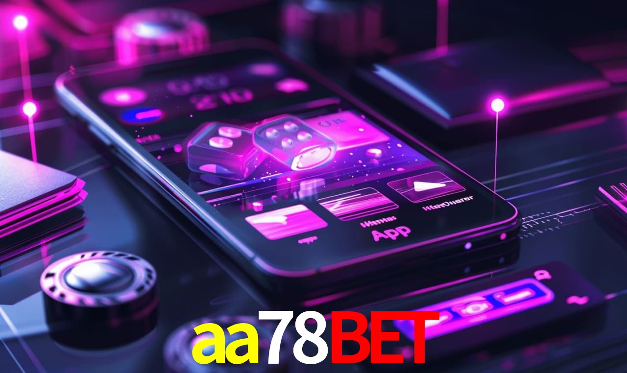 Secure Login aa78bet