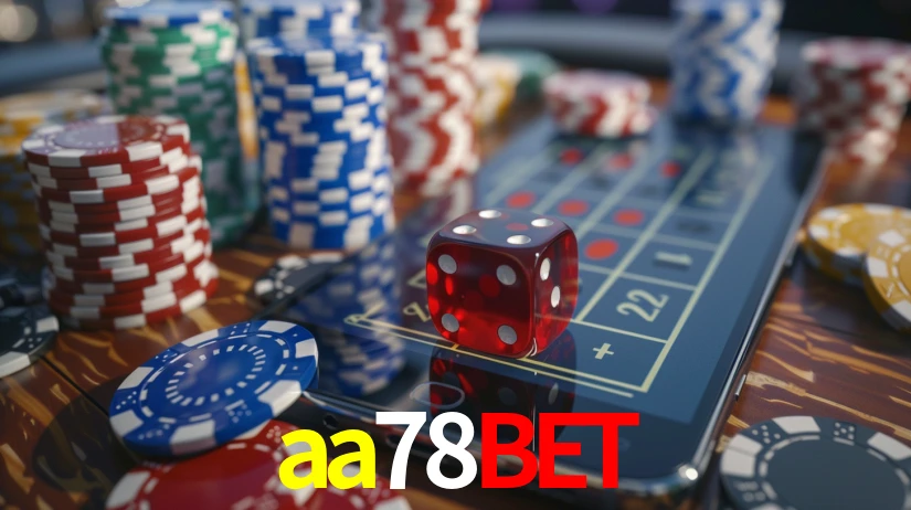Premium Interface aa78bet