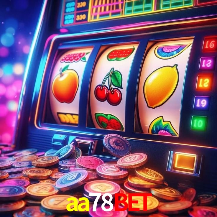 Casino Ao Vivo aa78bet