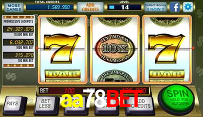 Desvendando o Mundo dos Jogos Virtuais na aa78bet