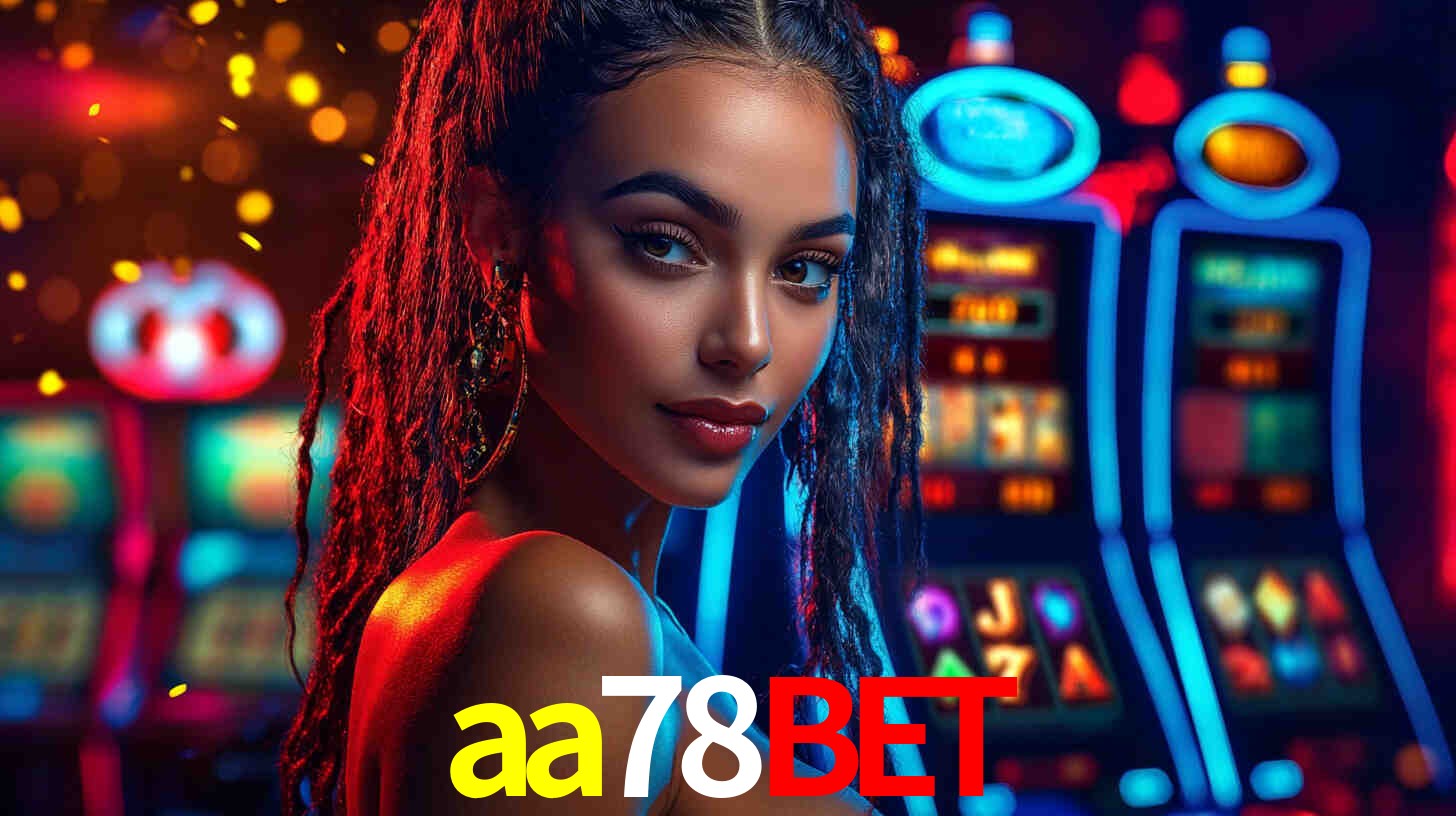 Desvendando o Mundo dos Jogos Virtuais na aa78bet