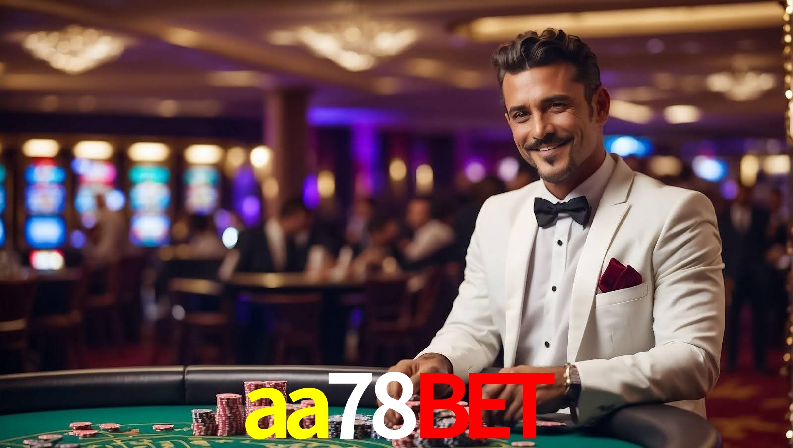 aa78 bet