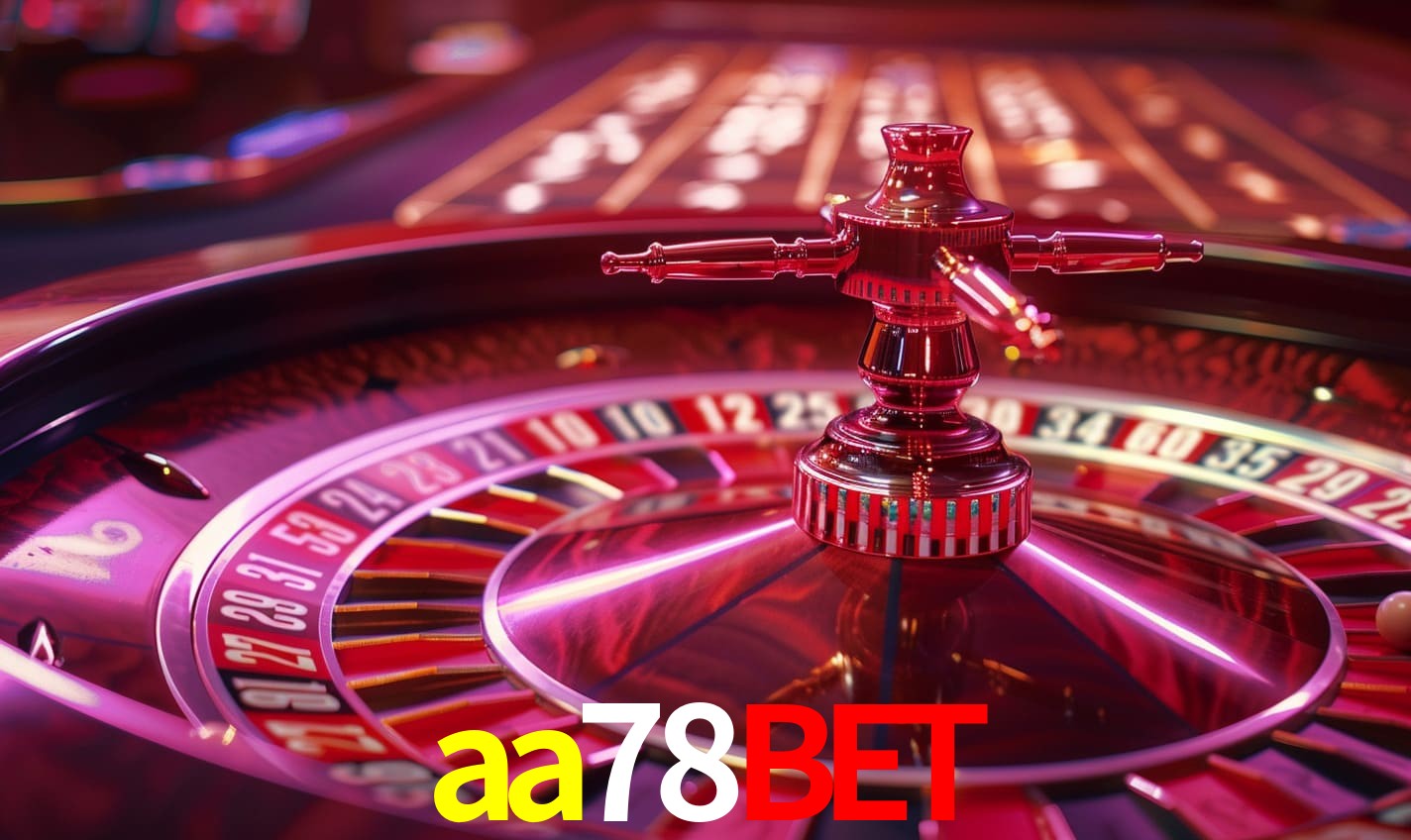 cassino aa78bet