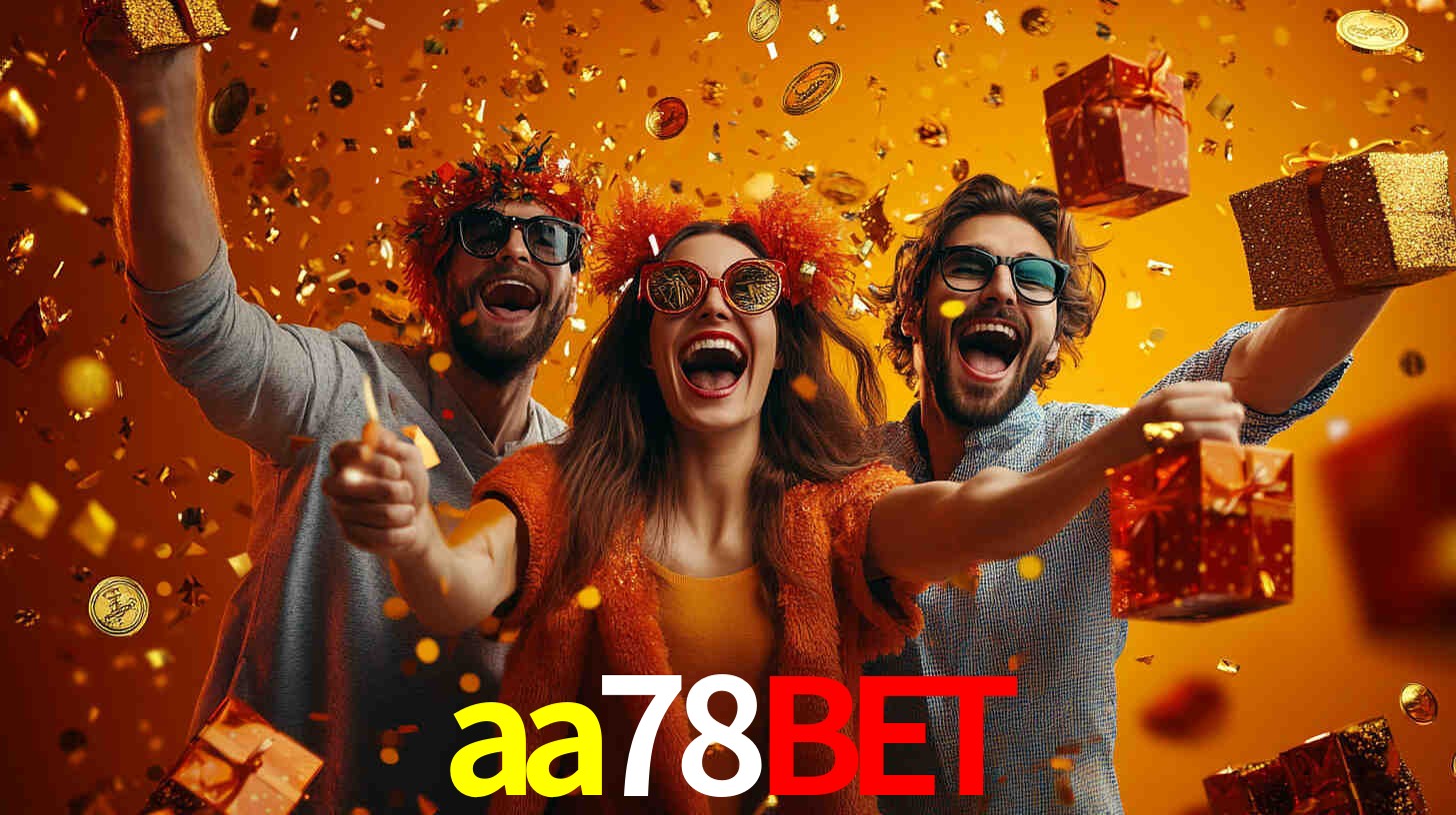 Daily Bonuses aa78bet