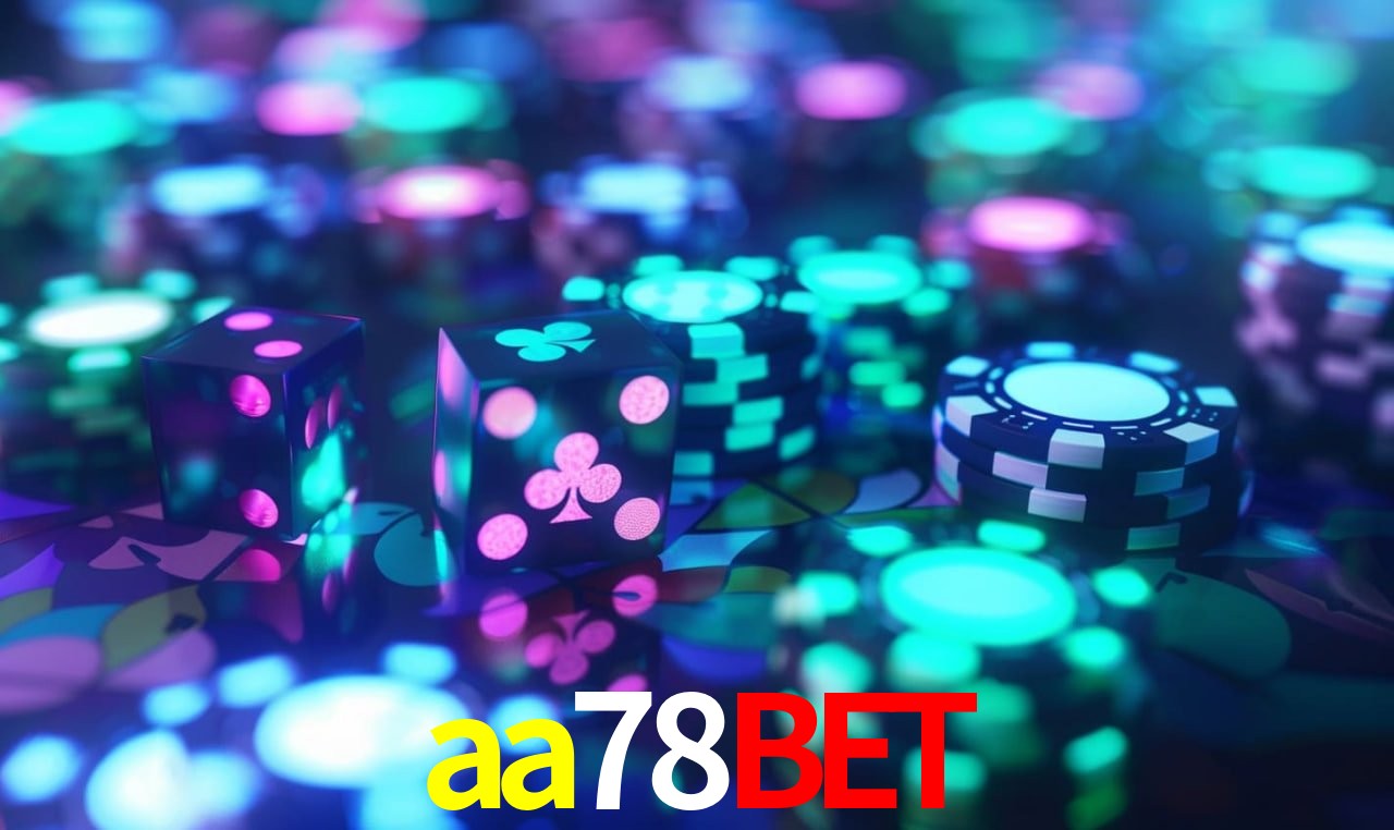 Estatísticas aa78bet