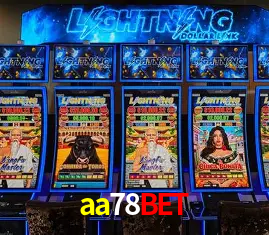 Apostas Esportivas na aa78bet: Um Guia Completo