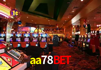 Descubra a Essência do aa78bet: Nossa História e Compromissos