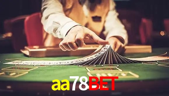 Live Casino aa78bet