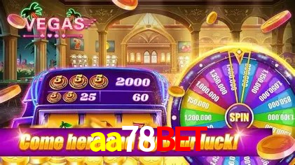 aa78bet