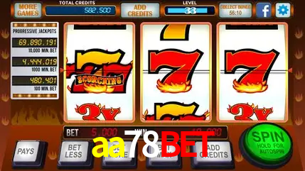 A Emoção da Loteria na aa78bet: Uma Chance de Mudança de Vida