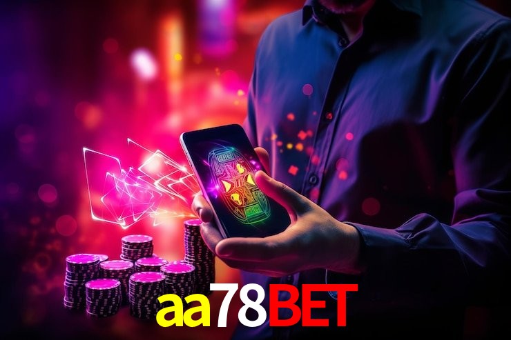 Apostas de Tênis aa78bet