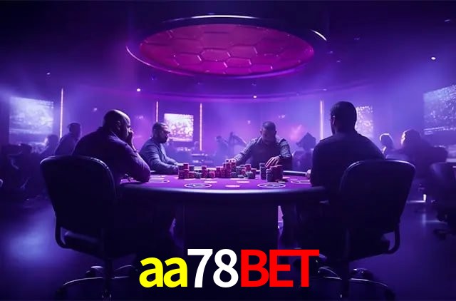 Cadastro Rápido aa78bet