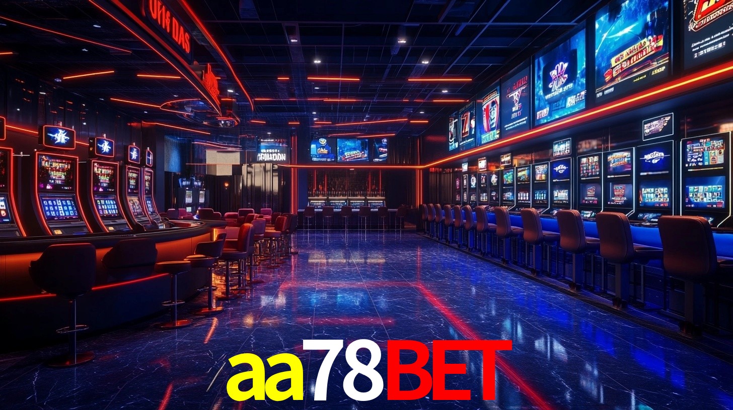 Welcome Bonus aa78bet