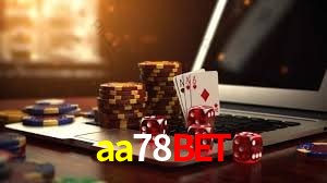 Bônus Diários aa78bet