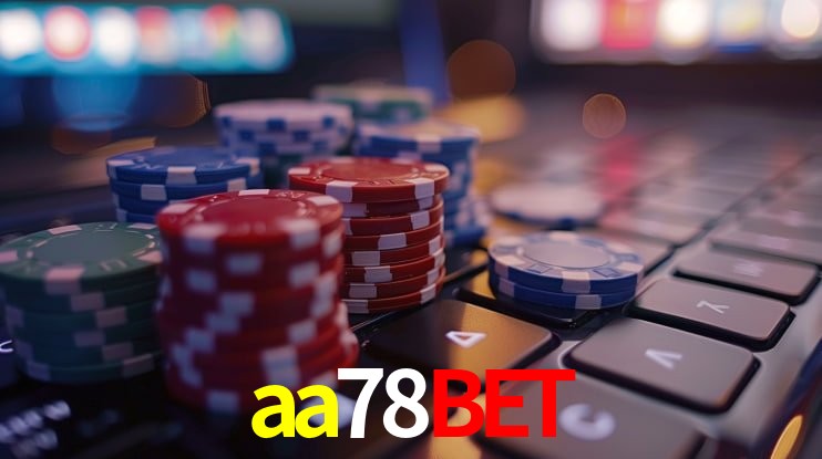 Ofertas Exclusivas aa78bet