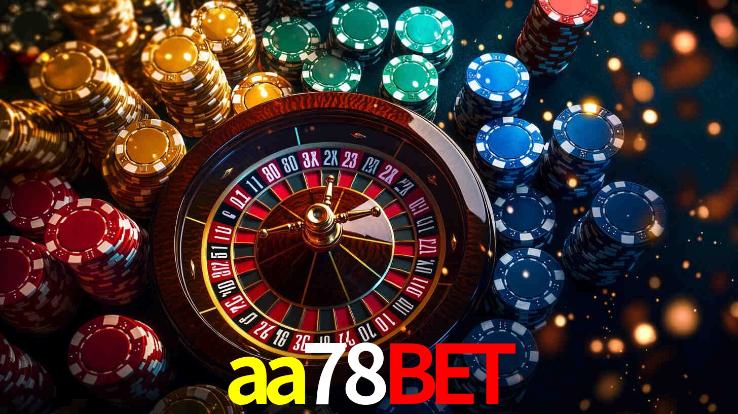 Football Betting aa78bet