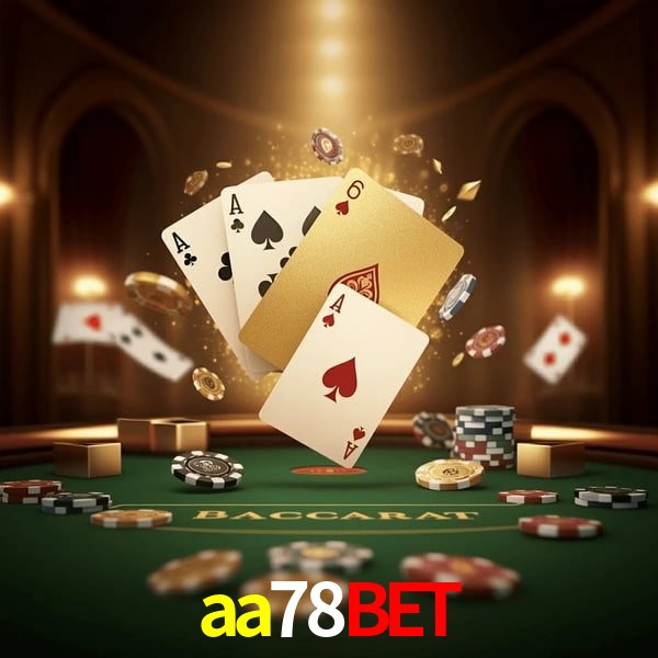 Games Directory aa78bet