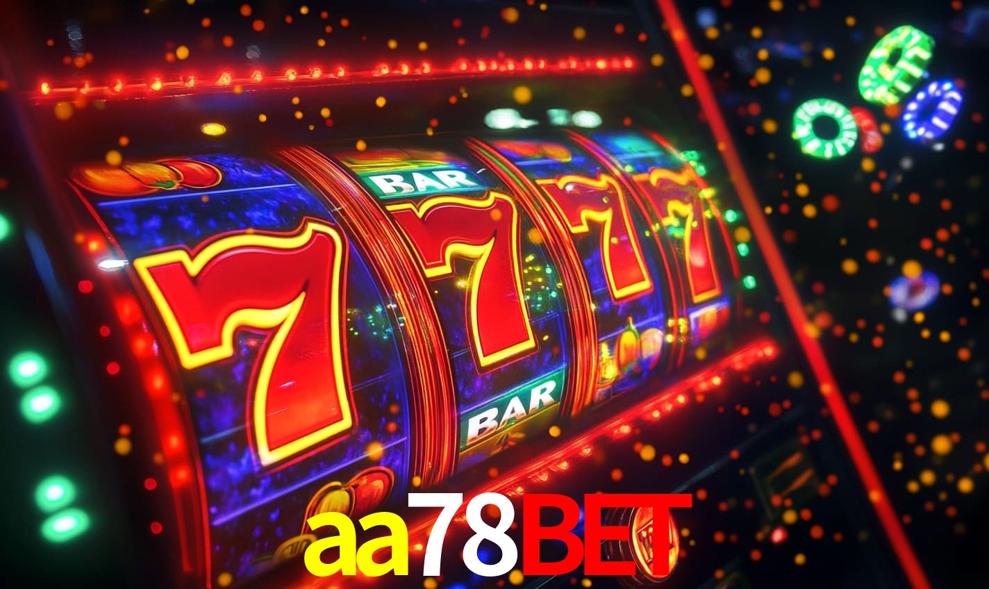 Tournaments aa78bet