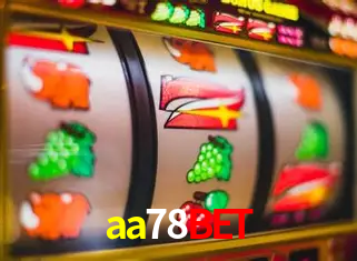 Inovações de Jogos na aa78bet: O Futuro das Experiências Interativas