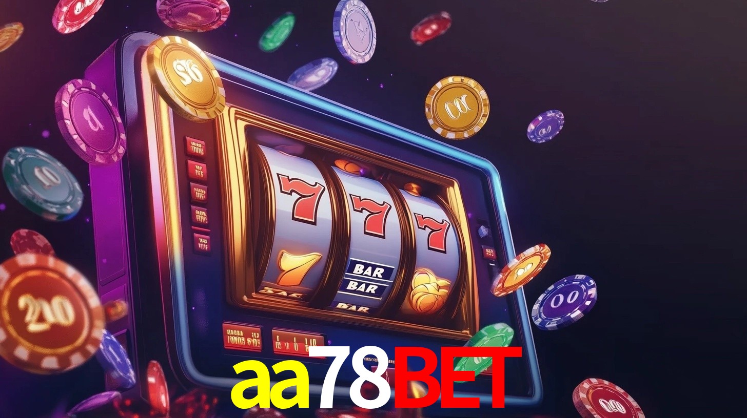 Experiência VIP aa78bet