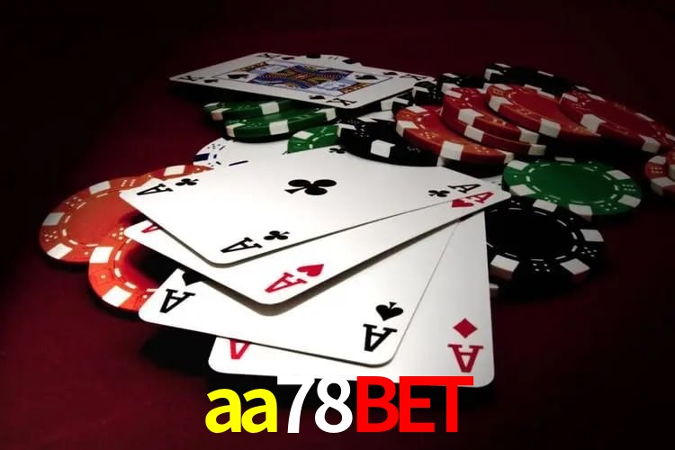 Estatísticas Esportivas aa78bet