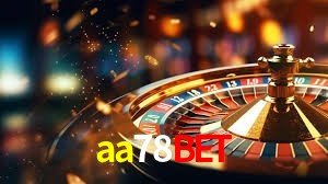 aa78bet,aa78.com
