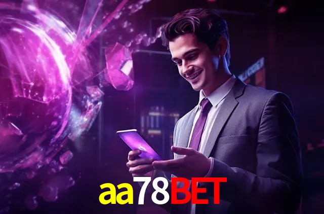 2FA Security aa78bet