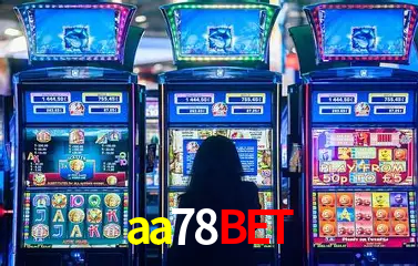 Explorando a Categoria de Eventos em Apostas na aa78bet