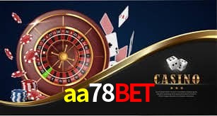 Jogos de Slot aa78bet